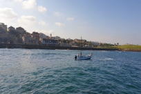 الطقس: أجواء صيفية حارة